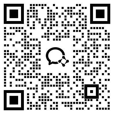 OpenLX服务群二维码
